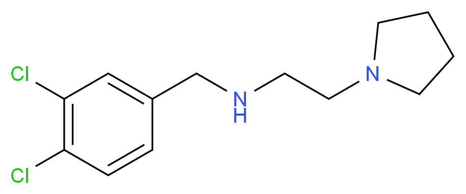 MFCD04399827 molecular structure