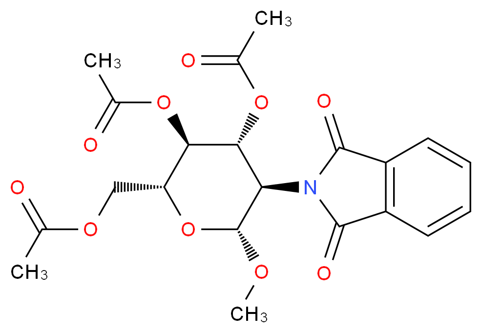 76101-13-8 molecular structure