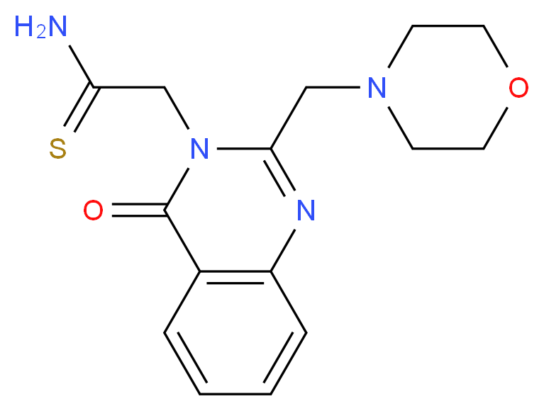 MFCD04623046 molecular structure