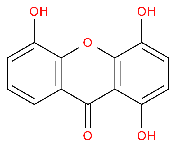 162473-22-5 molecular structure