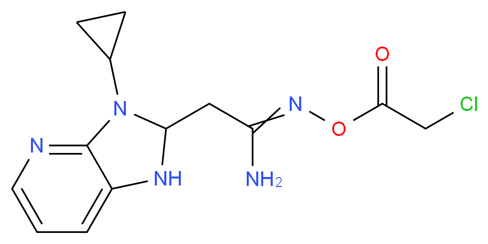 MFCD01566846 molecular structure