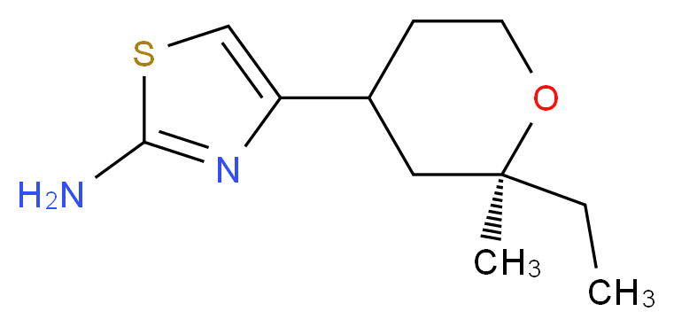 164244341 molecular structure
