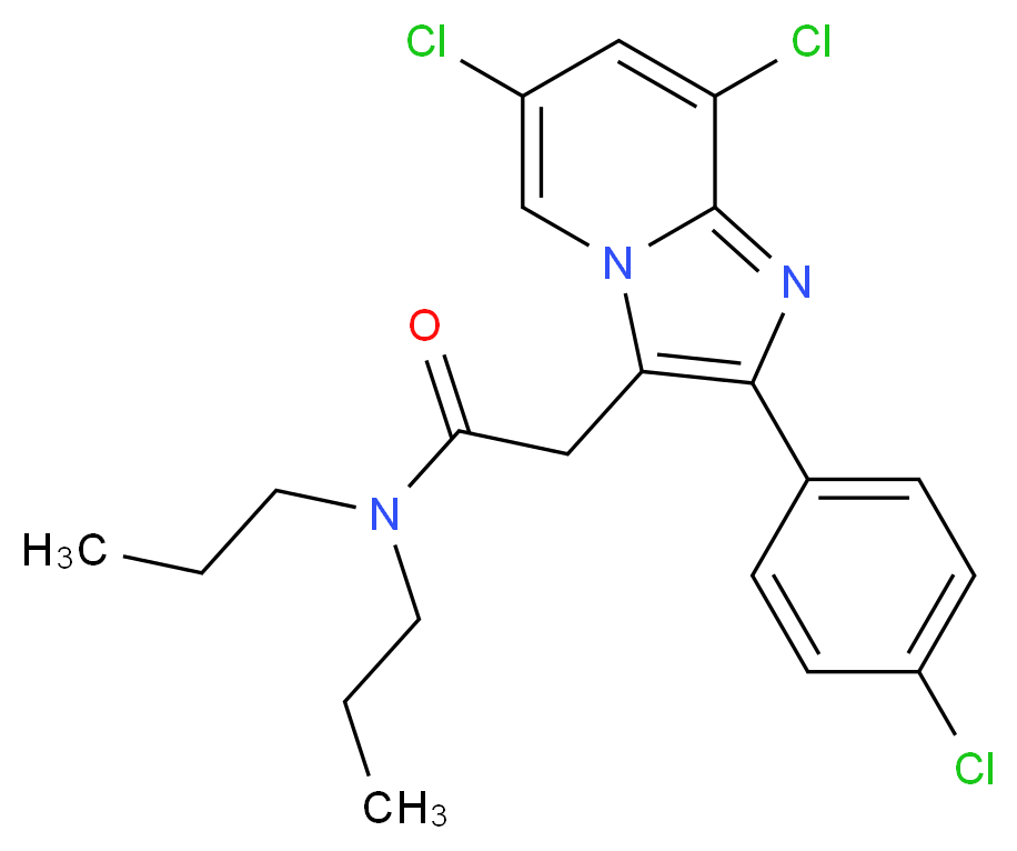 193979-75-8 molecular structure