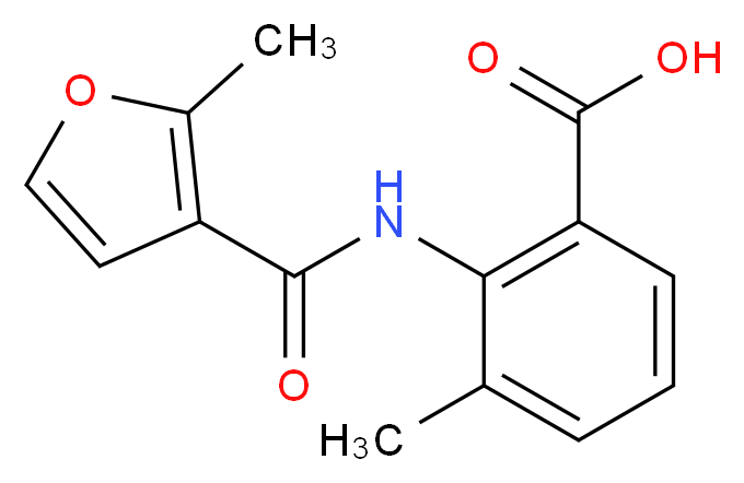 MFCD09045130 molecular structure