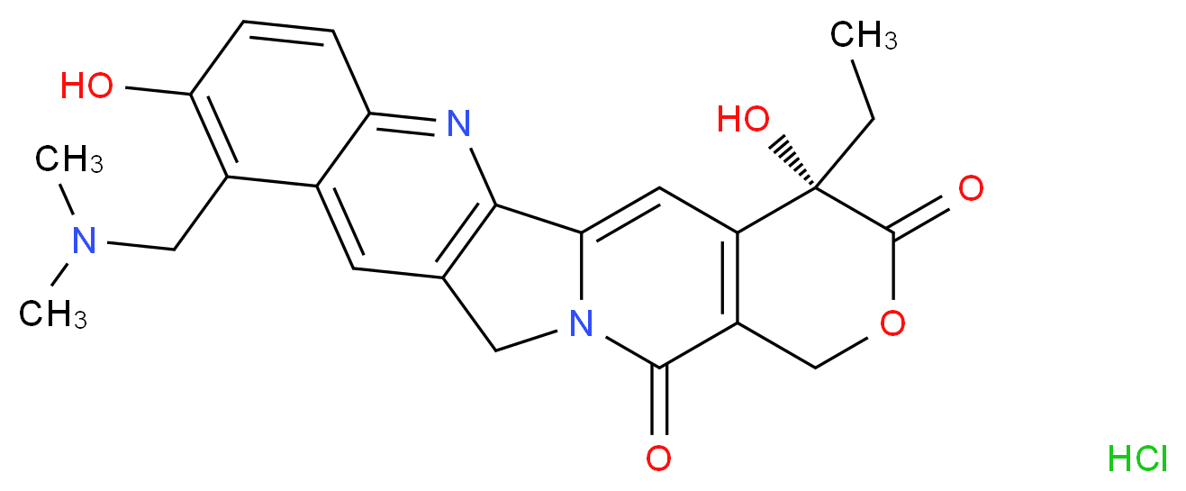 119413-54-6 molecular structure