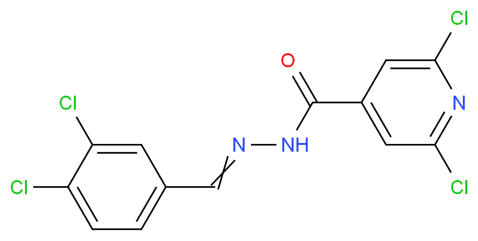 MFCD00124807 molecular structure