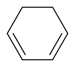 592-57-4 molecular structure