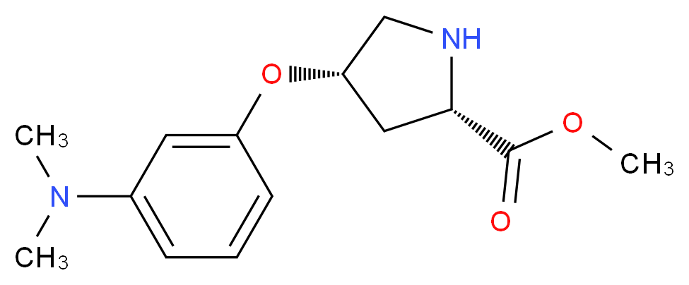MFCD08688227 molecular structure