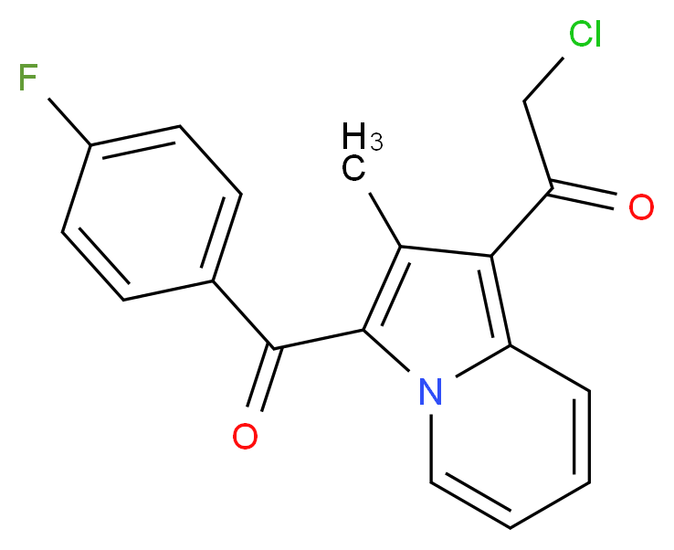 MFCD03987981 molecular structure