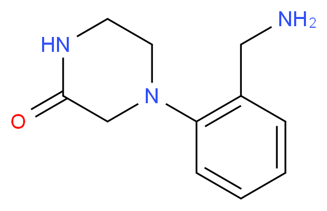 MFCD11155590 molecular structure