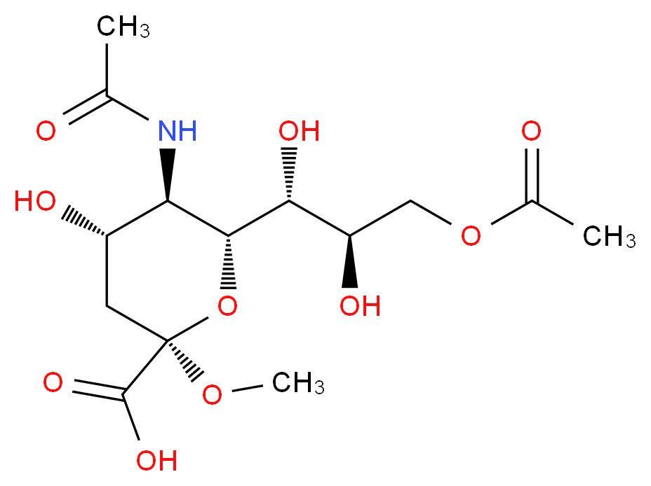 143791-32-6 molecular structure