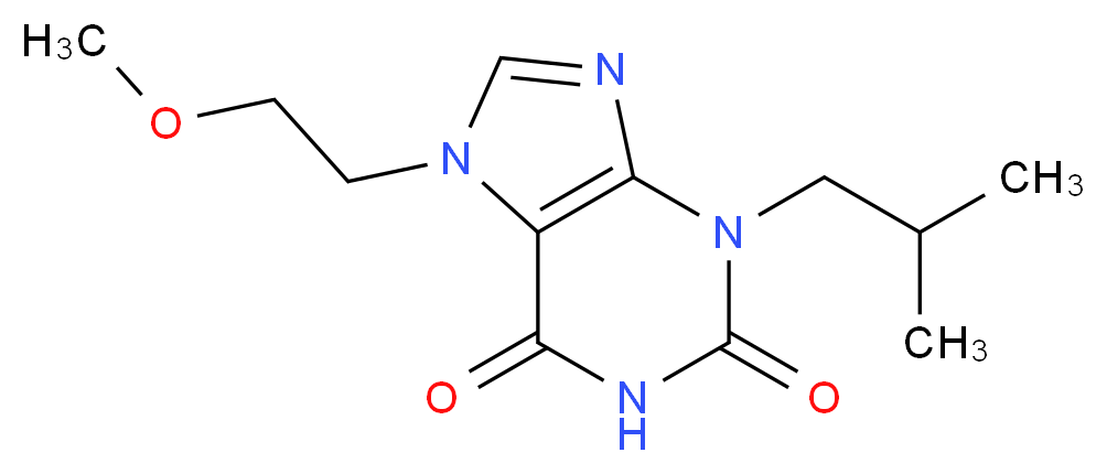 MFCD04621478 molecular structure