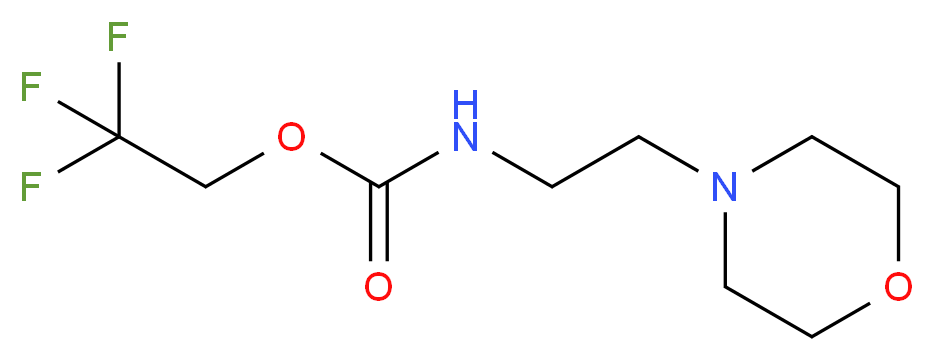 MFCD13195849 molecular structure