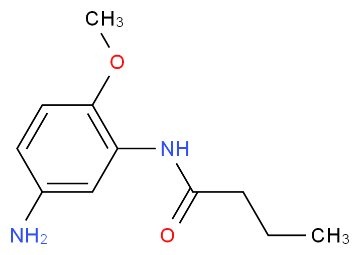 MFCD09816845 molecular structure