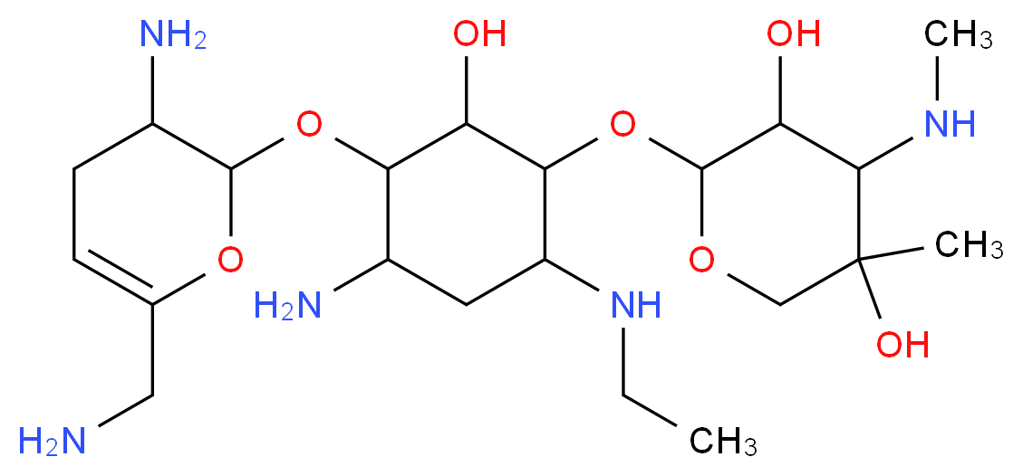 56391-57-2 molecular structure