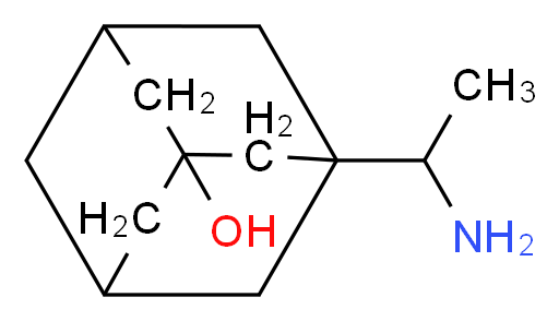 90812-24-1 molecular structure