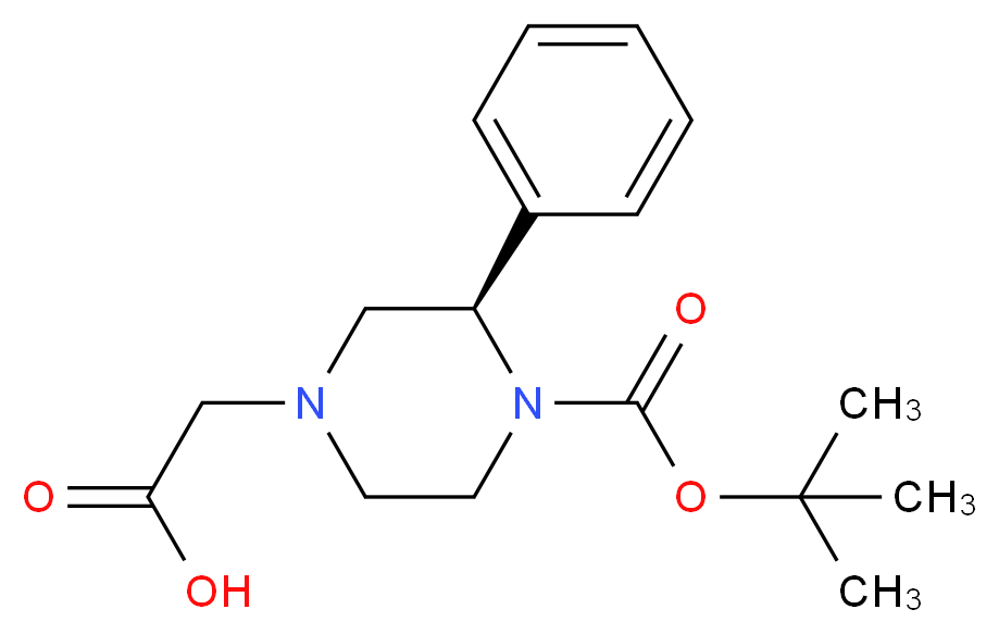 1060813-70-8 molecular structure