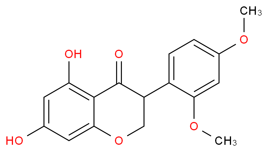 482-01-9 molecular structure