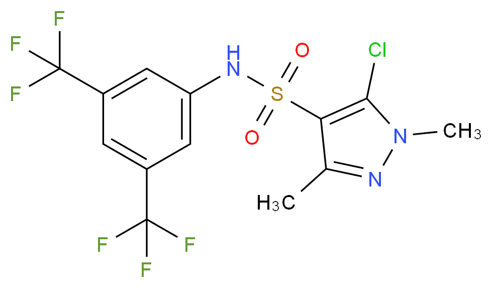 MFCD00106495 molecular structure