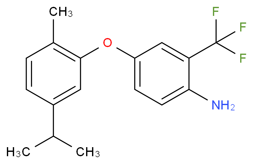 MFCD08687979 molecular structure