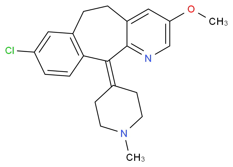 165739-72-0 molecular structure