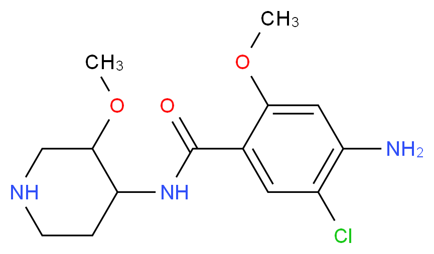 84946-16-7 molecular structure