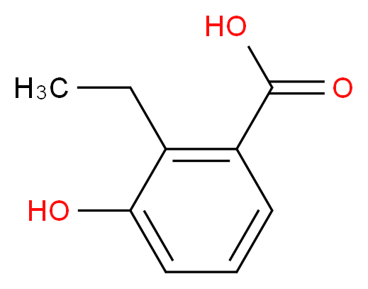 168899-32-9 molecular structure