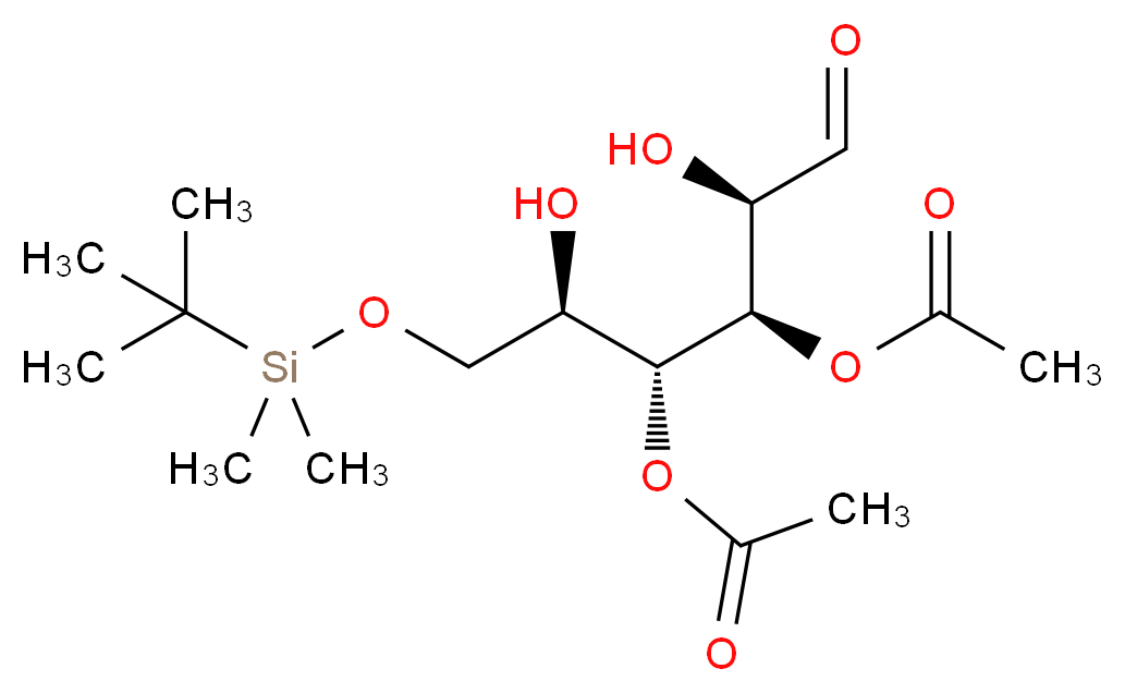 117136-33-1 molecular structure