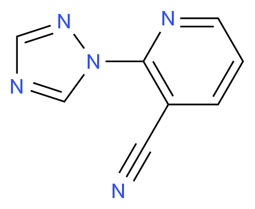 MFCD09941595 molecular structure
