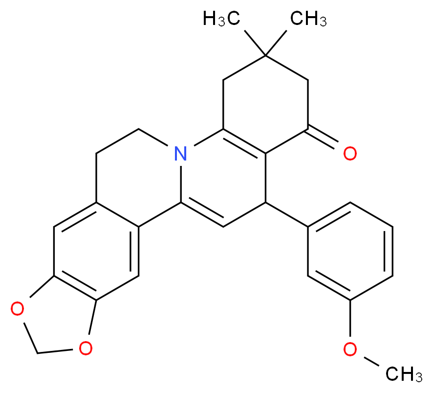 164271242 molecular structure