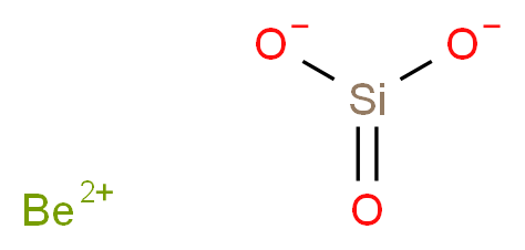 58500-38-2 molecular structure