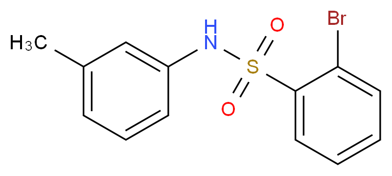 MFCD05617810 molecular structure