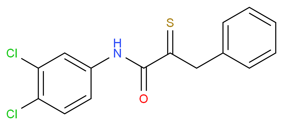 MFCD09027122 molecular structure
