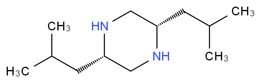 138812-51-8 molecular structure