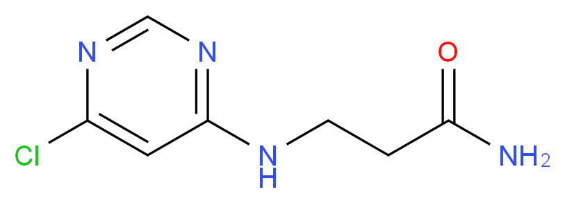 MFCD14611235 molecular structure