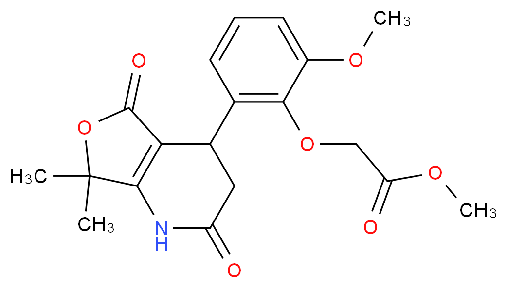 164281903 molecular structure