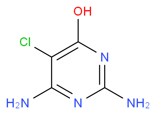 71552-22-2 molecular structure