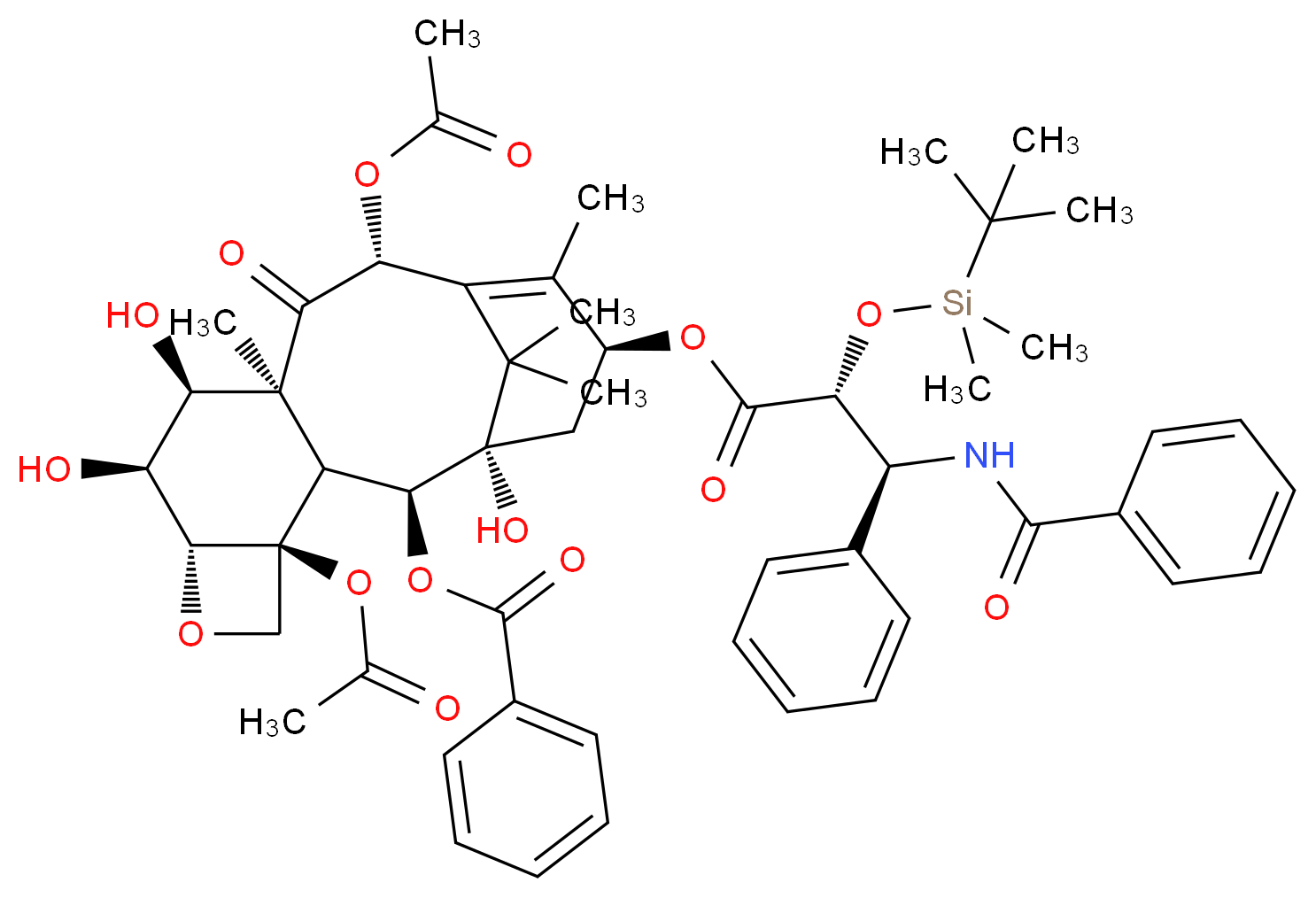 165065-08-7 molecular structure