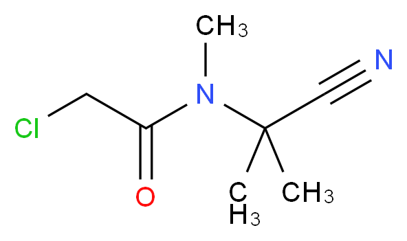 MFCD13195794 molecular structure