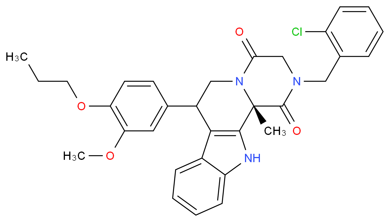 164268438 molecular structure