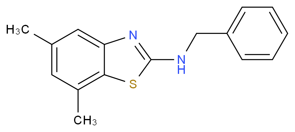 MFCD04615447 molecular structure