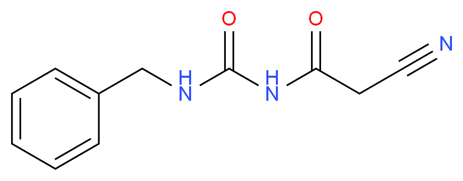 126245-46-3 molecular structure