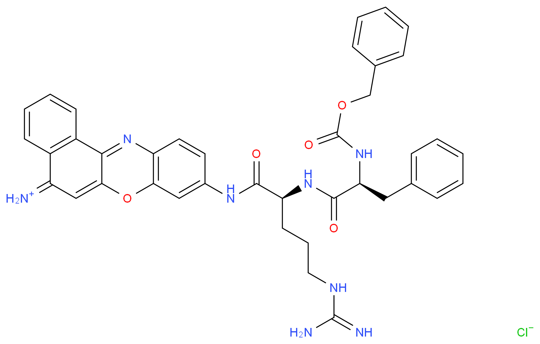 162105539 molecular structure