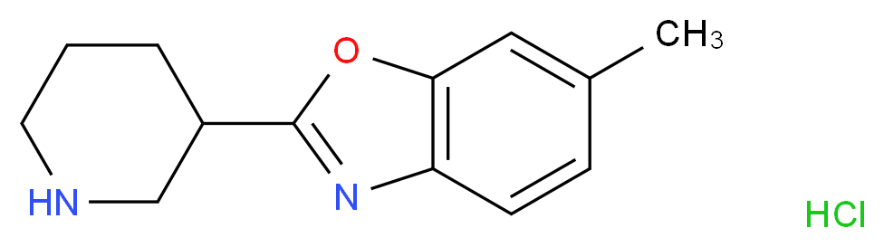 MFCD11696384 molecular structure