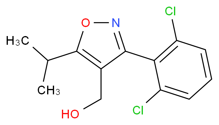 278597-30-1 molecular structure