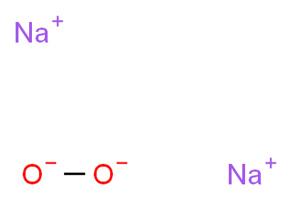 1313-60-6 molecular structure