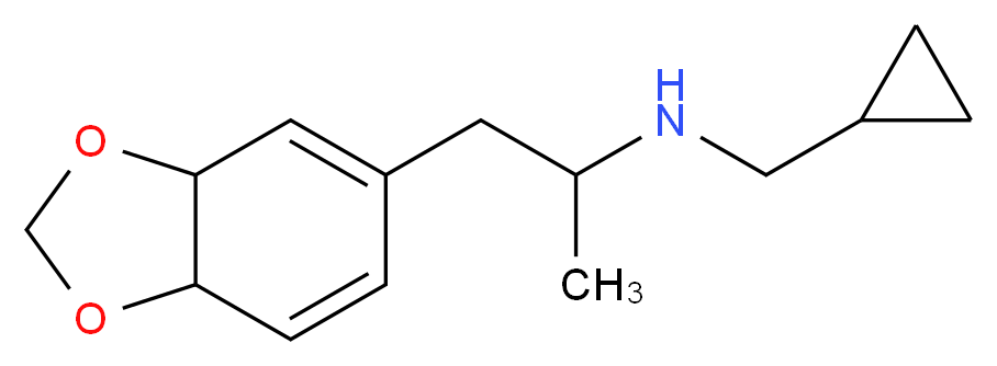 22698-08-4 molecular structure