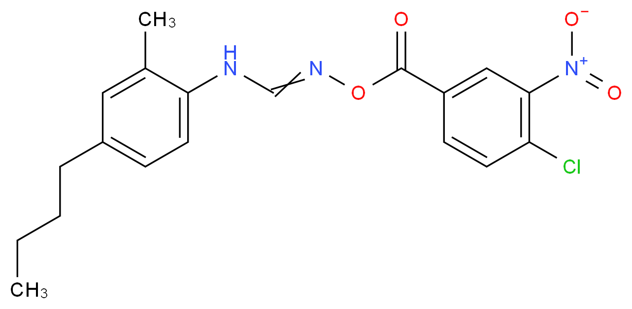 MFCD00274856 molecular structure