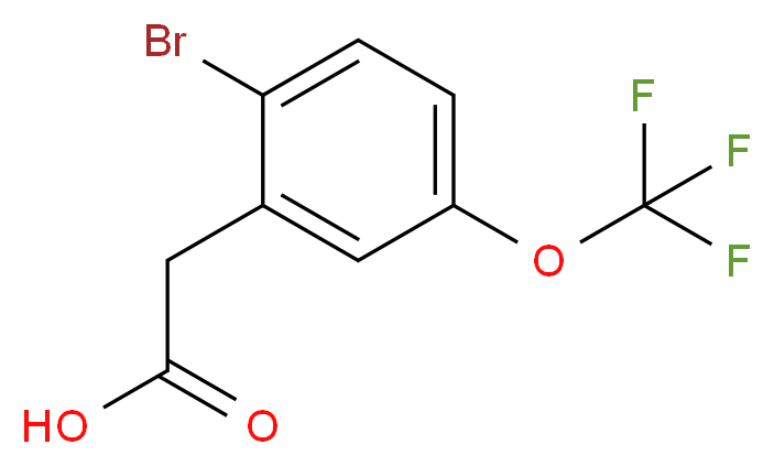 887266-81-1 molecular structure