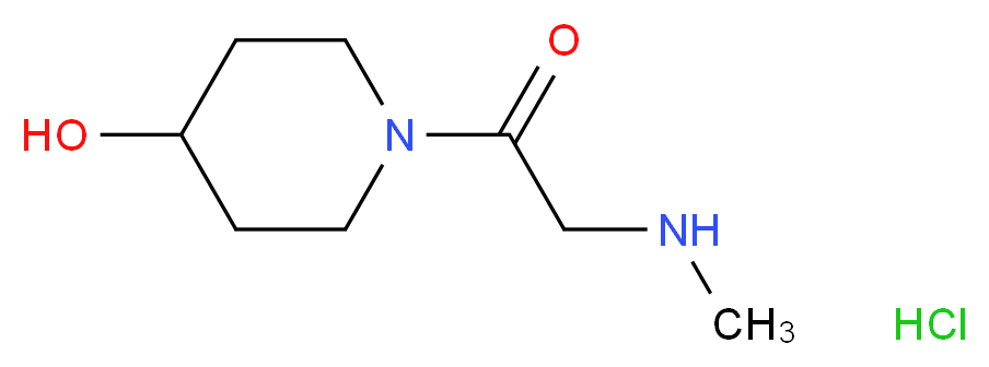 MFCD12913018 molecular structure